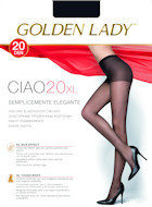 Golden Lady Ciao 20 XL